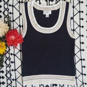 🌷SALE🌷LOFT Sleeveless Sweater